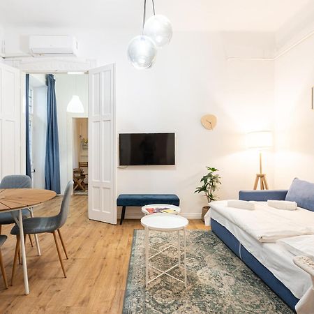 Blue Fairy Suite K26 Budapeste Exterior foto